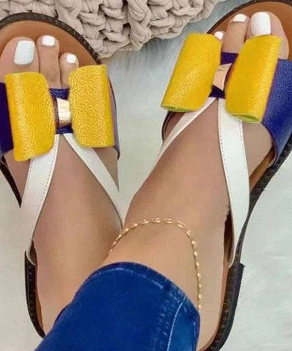Elegant Orthopedic Sandals for Every Step
