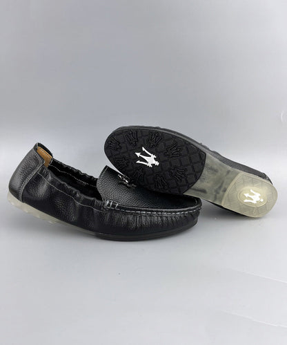 Elegant Orthopedic Loafers for Every Step