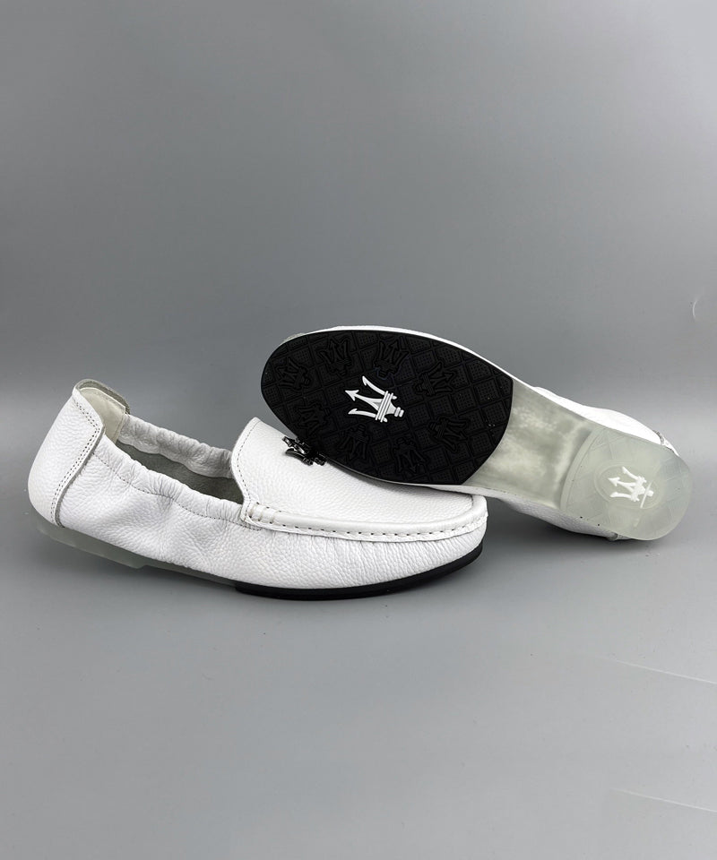 Elegant Orthopedic Loafers for Every Step