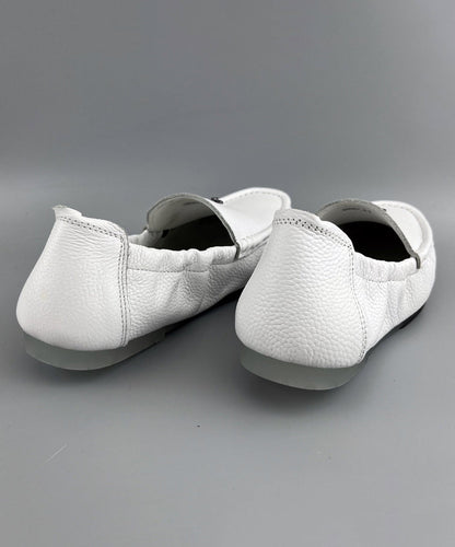 Elegant Orthopedic Loafers for Every Step