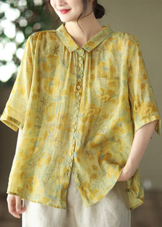Elegantly Styled Shirt for Everyday Wear