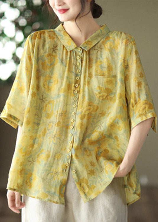 Elegantly Styled Shirt for Everyday Wear