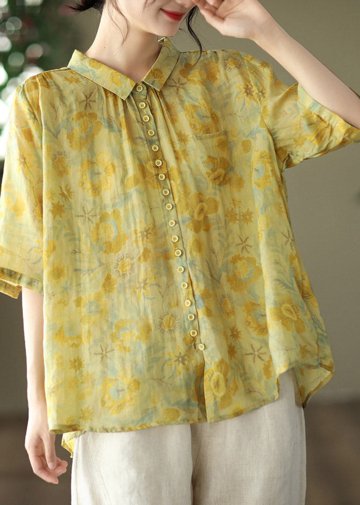 Elegantly Styled Shirt for Everyday Wear
