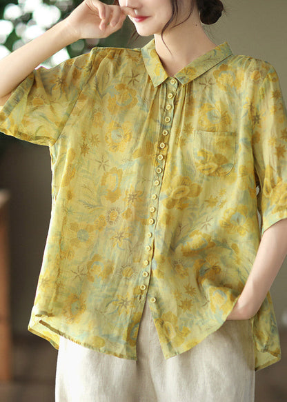 Elegantly Styled Shirt for Everyday Wear