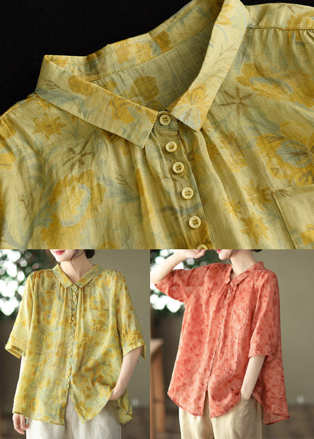 Elegantly Styled Shirt for Everyday Wear