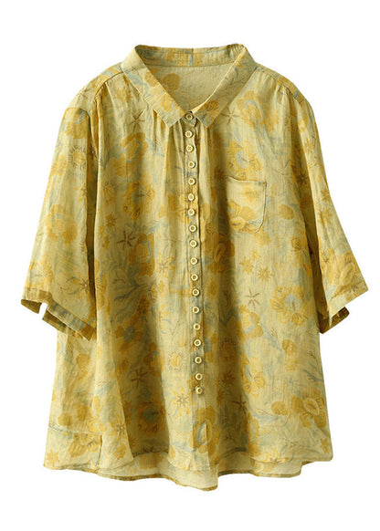 Elegantly Styled Shirt for Everyday Wear