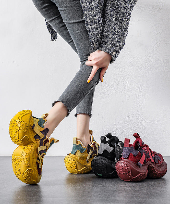 Stylish Orthopedic Shoes for Any Occasion