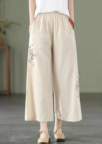 Gracefully Styled Pants for Any Occasion