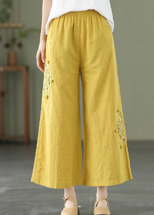 Gracefully Styled Pants for Any Occasion