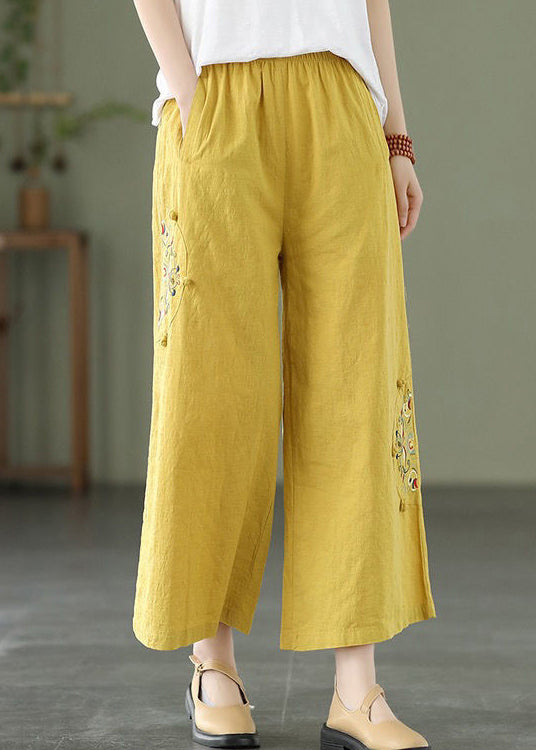 Gracefully Styled Pants for Any Occasion