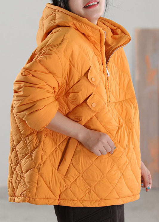 Vintage Inspired Jacket with a Contemporary Edge