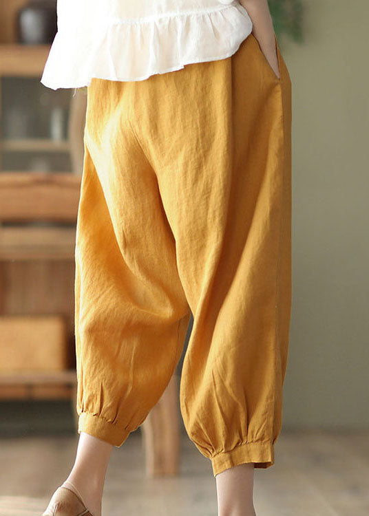 Beautifully Crafted Pants in a Classic Style