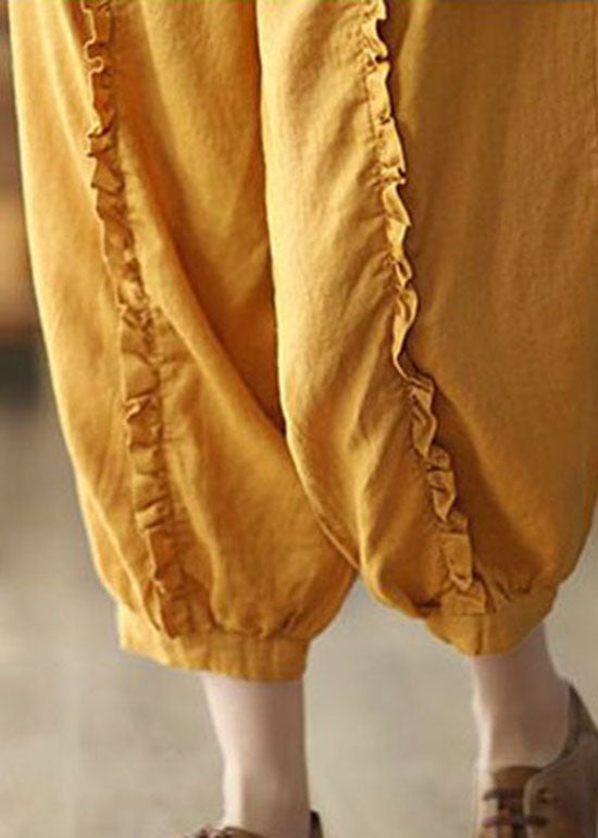 Beautifully Crafted Pants in a Classic Style