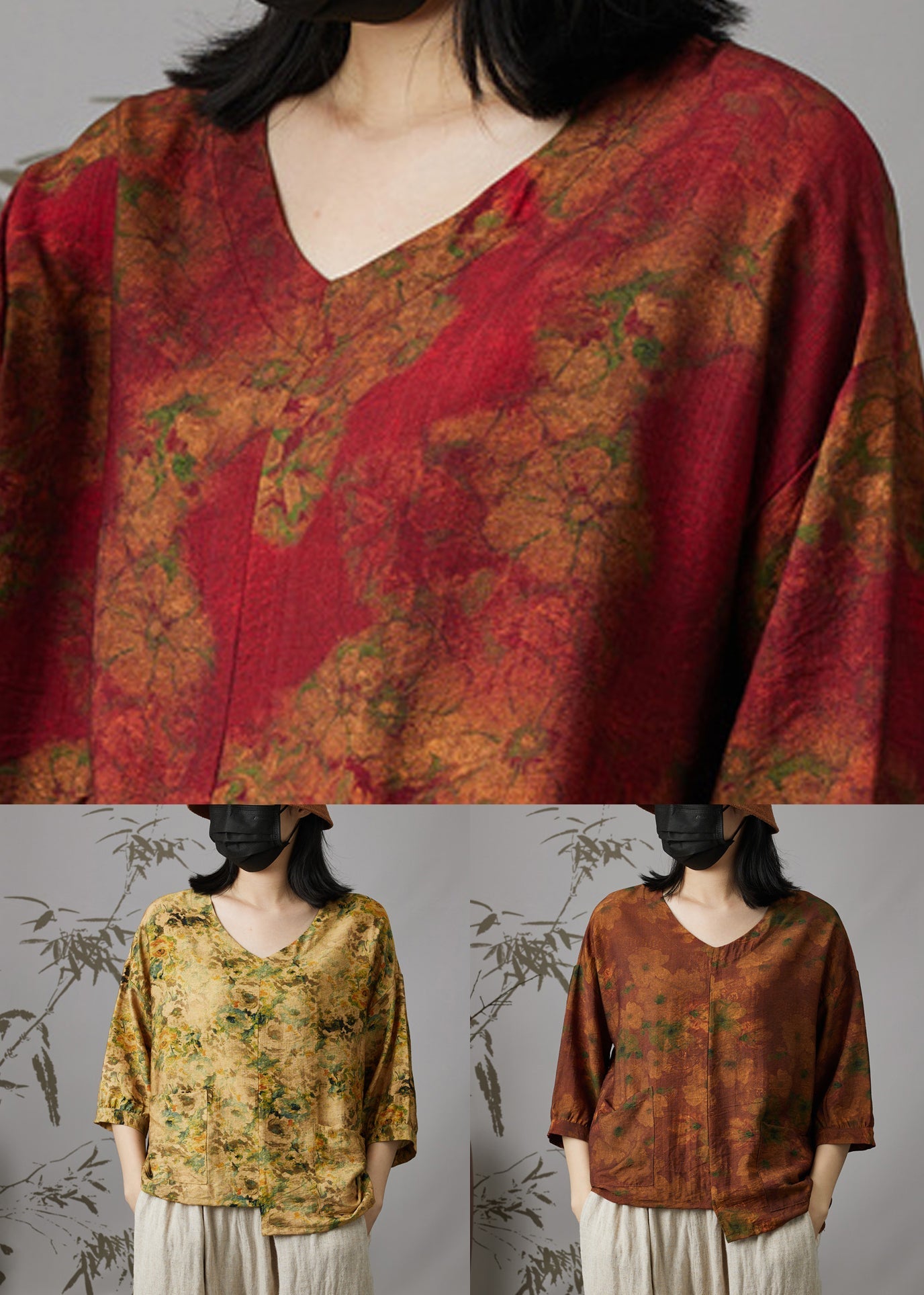 Elegantly Styled Shirt for Everyday Wear