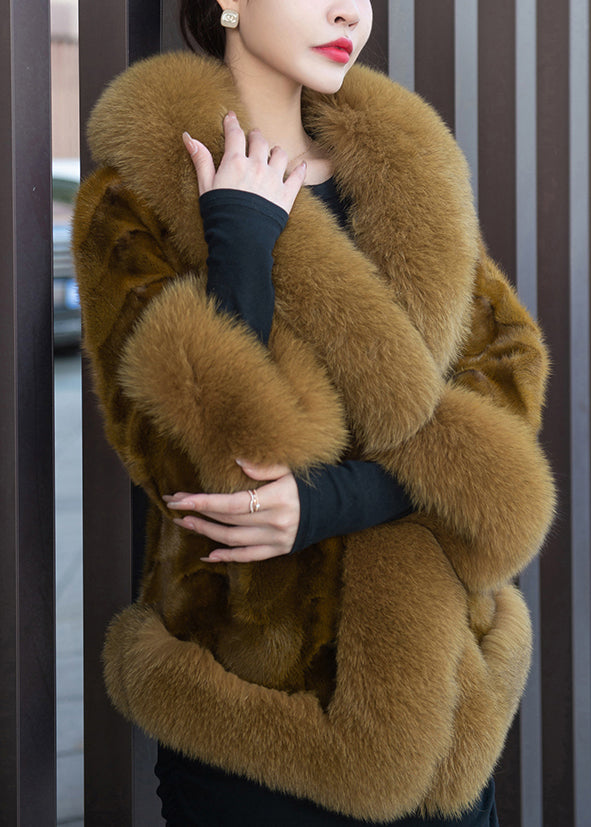 Polished Coat with an Effortless Classic Look