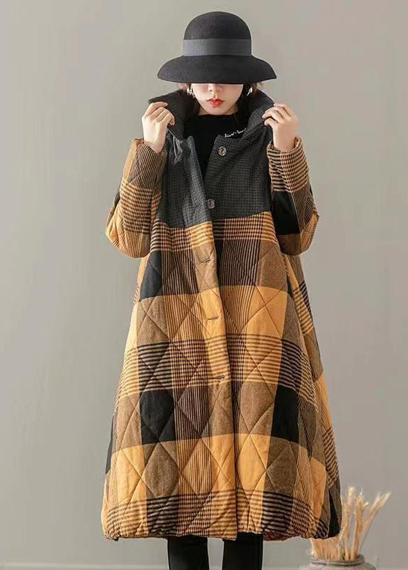 Beautifully Balanced Coat with Timeless Character