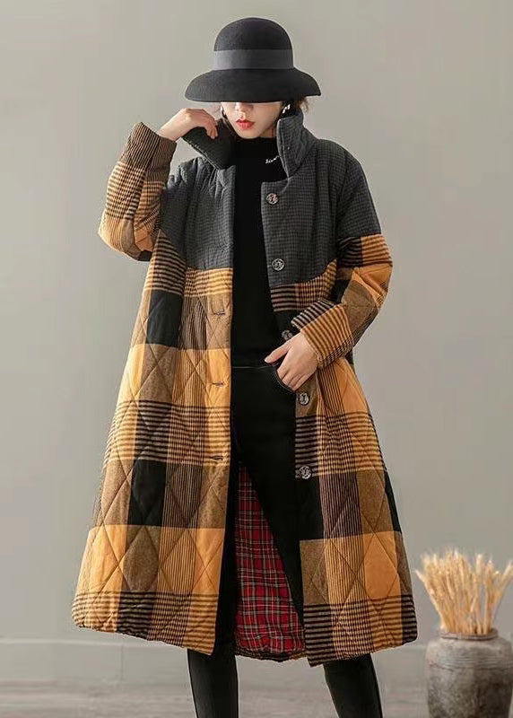 Beautifully Balanced Coat with Timeless Character
