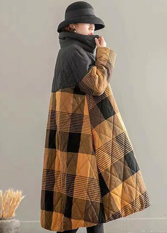 Beautifully Balanced Coat with Timeless Character