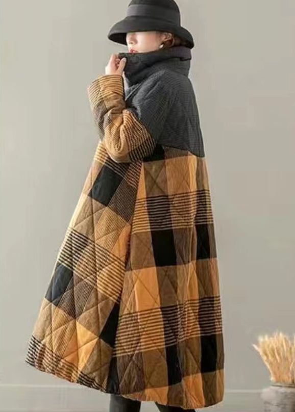 Beautifully Balanced Coat with Timeless Character
