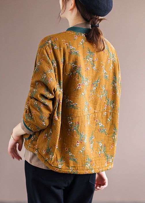 Gracefully Styled Jacket for Any Occasion