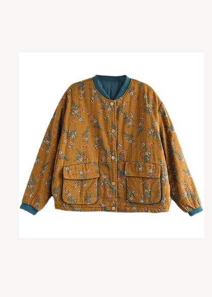 Gracefully Styled Jacket for Any Occasion