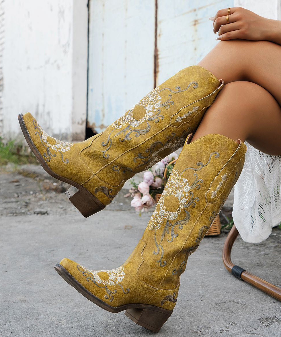Stylish Orthopedic Boots for Any Occasion