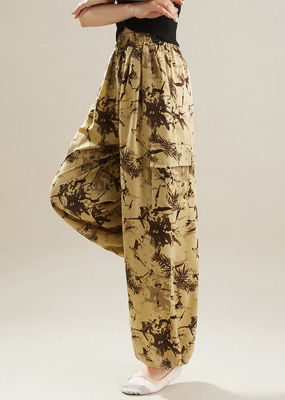 Elegantly Styled Pants for Everyday Wear