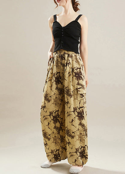 Elegantly Styled Pants for Everyday Wear