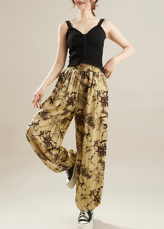 Elegantly Styled Pants for Everyday Wear