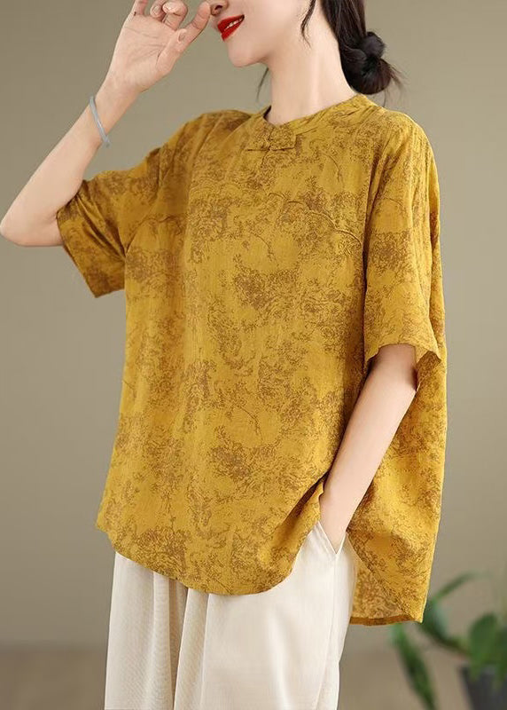 Beautifully Crafted Shirt in a Classic Style