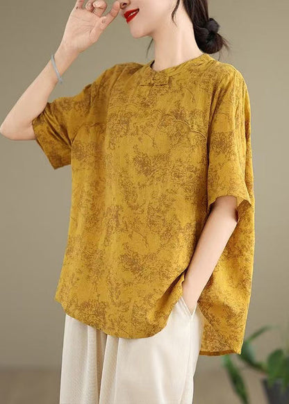 Beautifully Crafted Shirt in a Classic Style