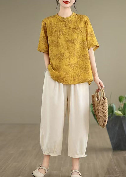 Beautifully Crafted Shirt in a Classic Style
