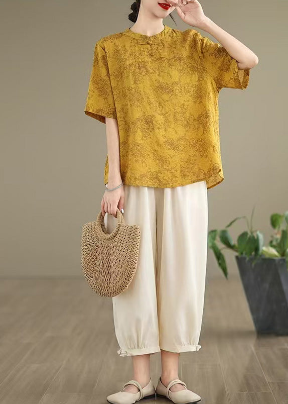 Beautifully Crafted Shirt in a Classic Style