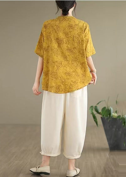 Beautifully Crafted Shirt in a Classic Style