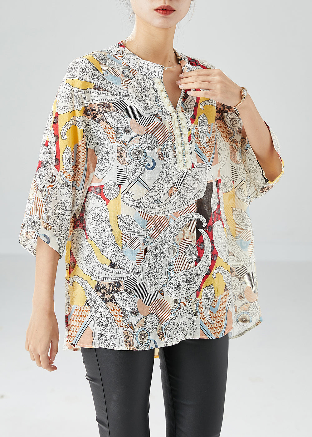 Classic Vintage & Enduringly Stylish Shirt