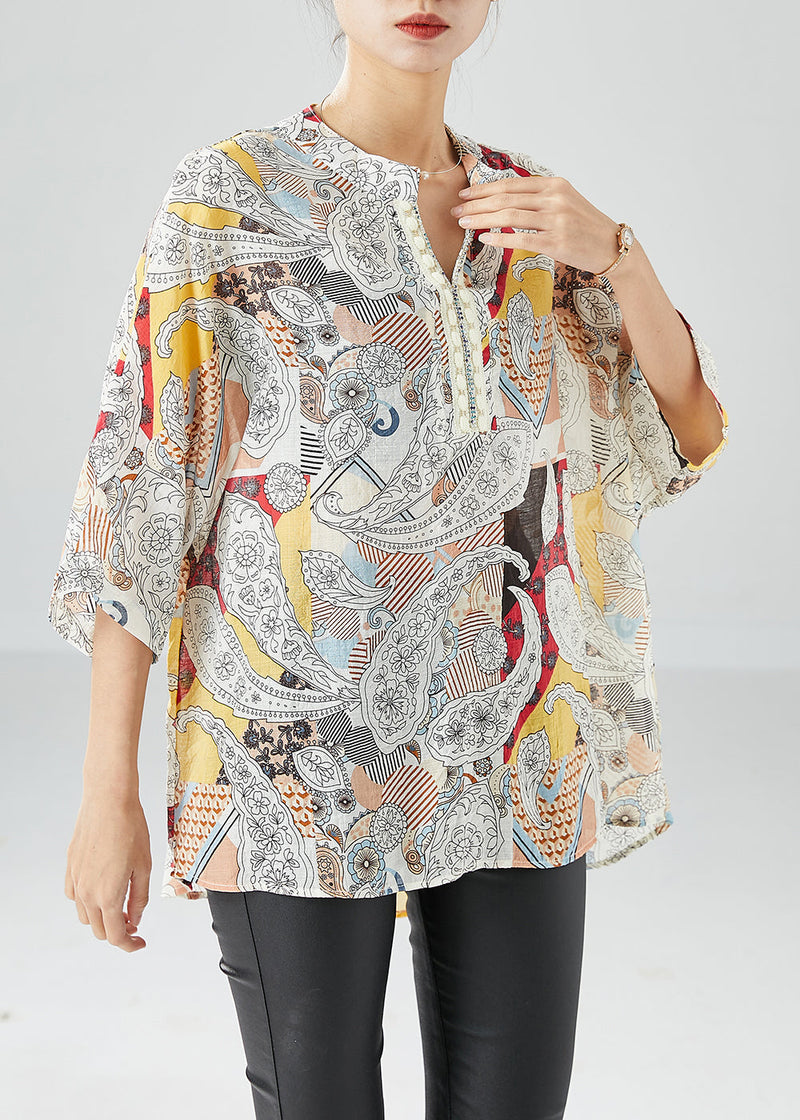 Classic Vintage & Enduringly Stylish Shirt