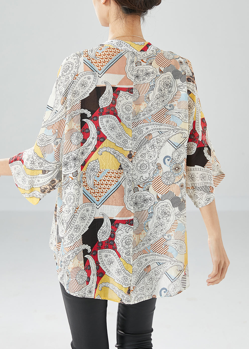 Classic Vintage & Enduringly Stylish Shirt