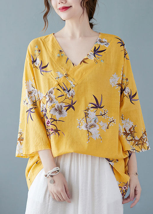 Well Tailored Shirt with a Graceful Silhouette