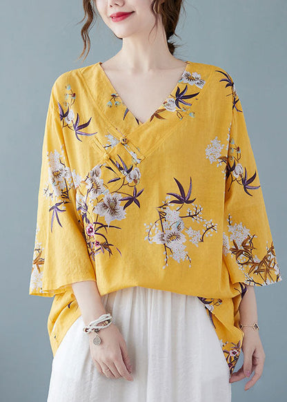 Well Tailored Shirt with a Graceful Silhouette