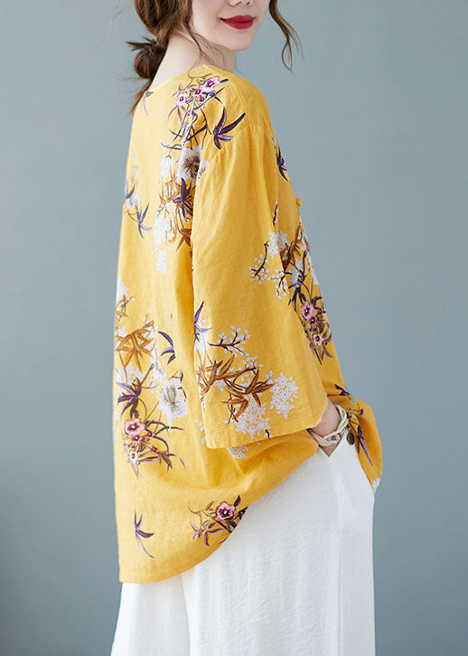 Well Tailored Shirt with a Graceful Silhouette