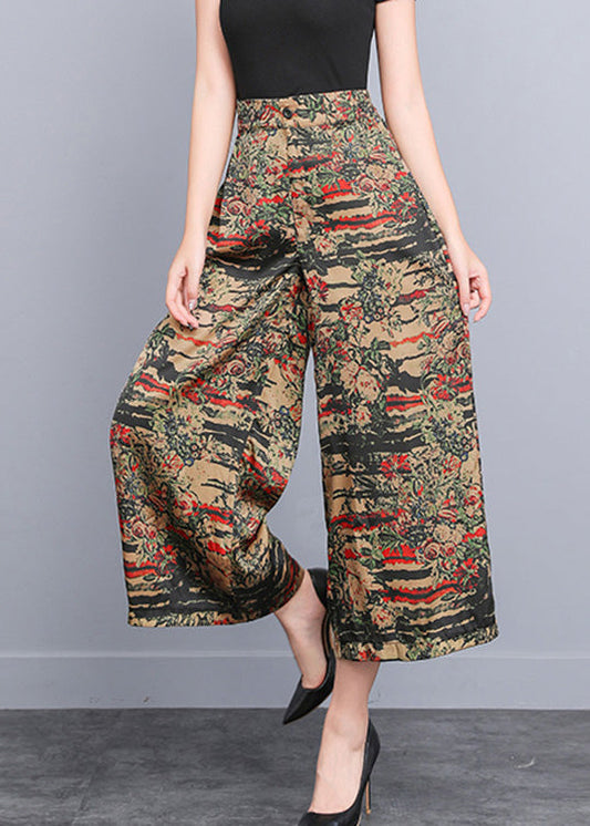 Beautifully Crafted Pants in a Classic Style