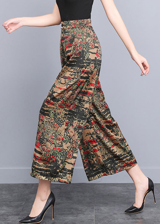 Beautifully Crafted Pants in a Classic Style