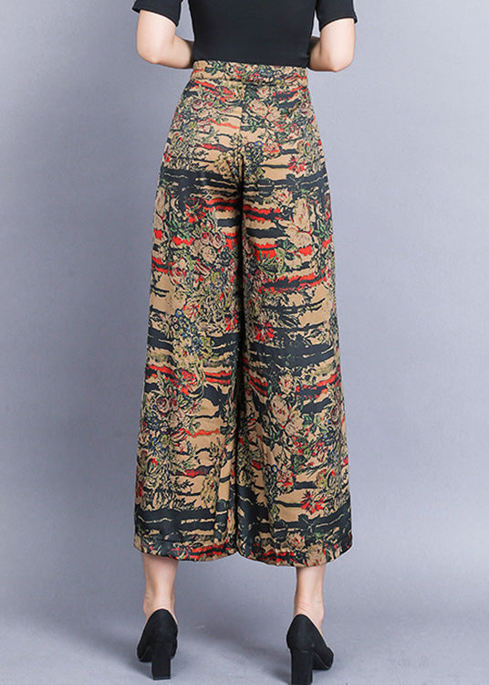 Beautifully Crafted Pants in a Classic Style