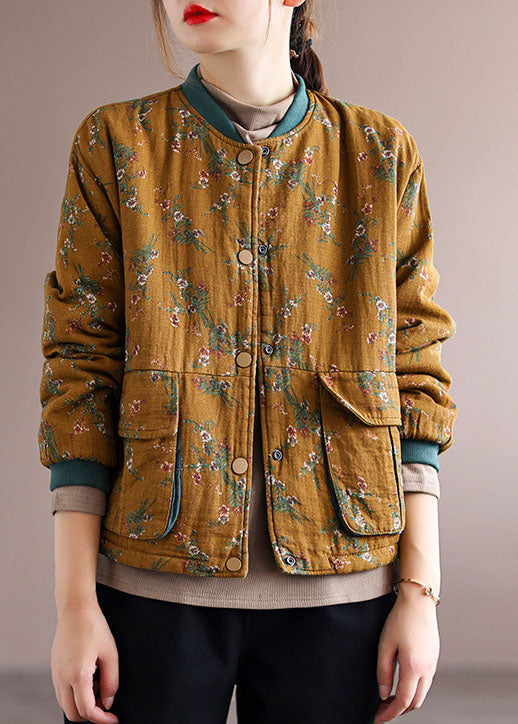 Beautifully Finished Coat in a Timeless Design