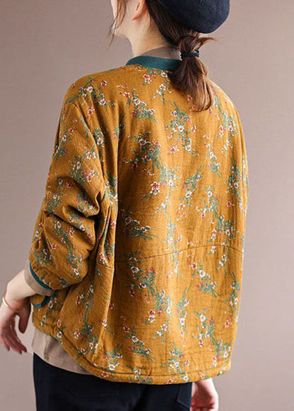 Beautifully Finished Coat in a Timeless Design