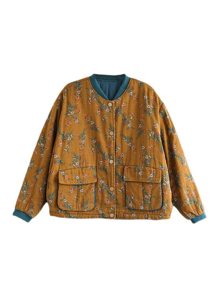 Beautifully Finished Coat in a Timeless Design