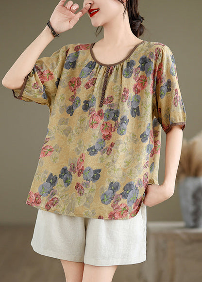 Elegantly Styled Shirt for Everyday Wear