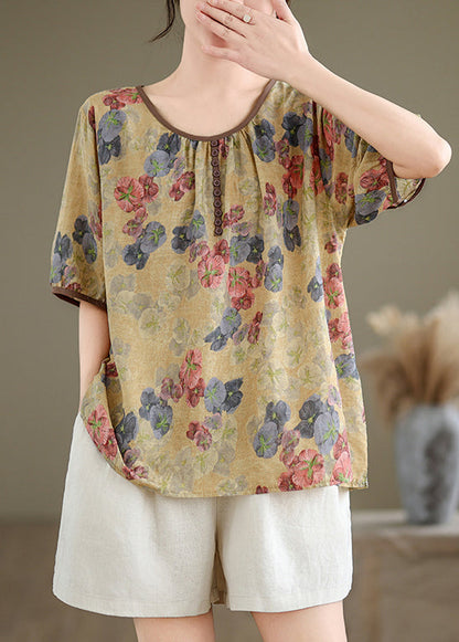 Elegantly Styled Shirt for Everyday Wear