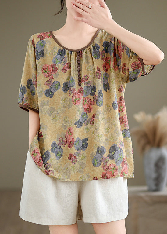 Elegantly Styled Shirt for Everyday Wear