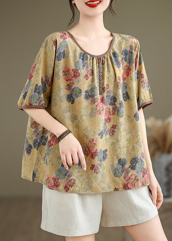 Elegantly Styled Shirt for Everyday Wear